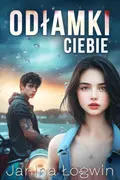 Odłamki Ciebie cover