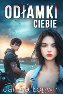 Odłamki Ciebie обложка
