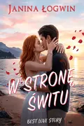 W stronę świtu обкладинка