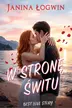 W stronę świtu okładka