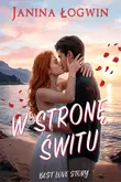 W stronę świtu okładka