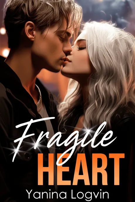 Fragile Heart cover
