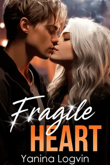 Fragile Heart обложка