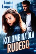 Kolombina dla Rudego cover