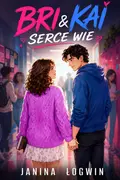 Bri & Kai. Serce wie cover