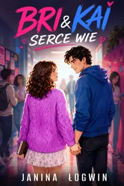 Bri & Kai. Serce wie okładka