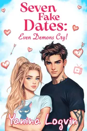 Seven Fake Dates! cover