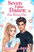 Seven Fake Dates! cover