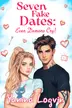 Seven Fake Dates! cover