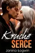 Kruche serce okładka