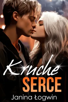 Kruche serce обложка