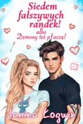 Siedem fałszywych randek! cover