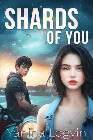 Shards of You cover