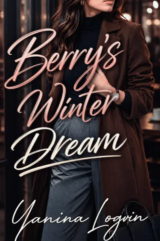 Berry's Winter Dream cover