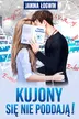 Kujony się nie poddają! okładka