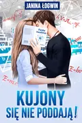 Kujony się nie poddają! okładka