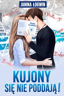 Kujony się nie poddają! обложка