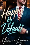 Happy by Default cover