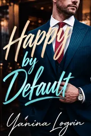 Happy by Default cover