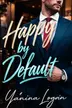 Happy by Default cover