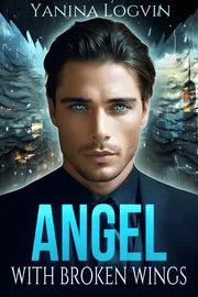 Angel with Broken Wings cover