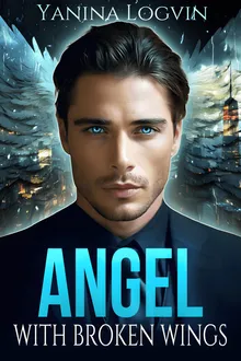 Angel with Broken Wings обложка