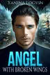 Angel with Broken Wings cover