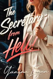 The Secretary from Hell! cover
