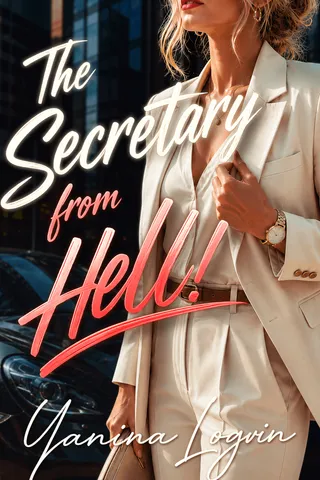 The Secretary from Hell! cover