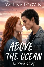 Above the Ocean cover