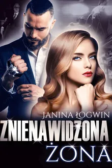 Znienawidzona Żona обложка
