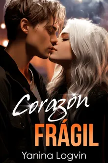 Corazón Frágil обложка