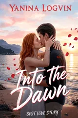 Into the Dawn cover