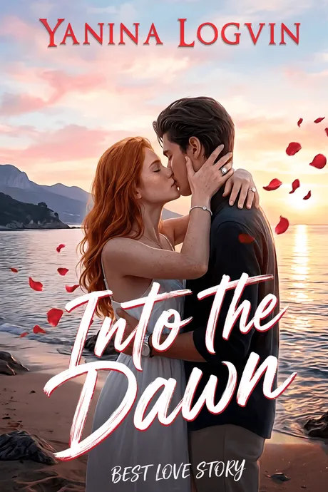 Into the Dawn cover