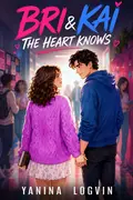 Bri & Kai. The Heart Knows cover